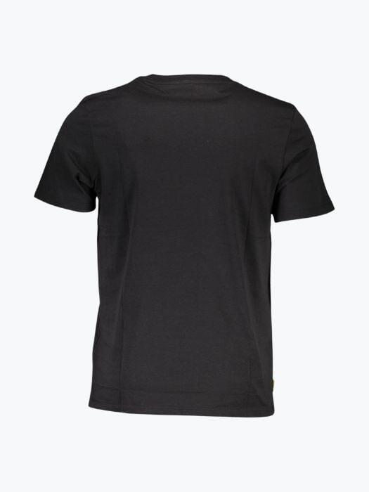 T-shirt uomo con logo albero - Taglia S 2/4