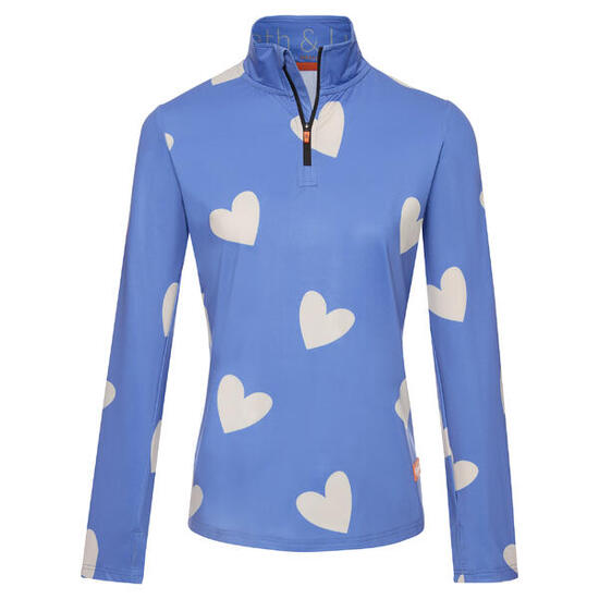 GARETH & LUCAS Pull Eighty-Nine