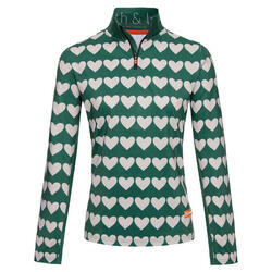 GARETH & LUCAS Pull Ninety-Three