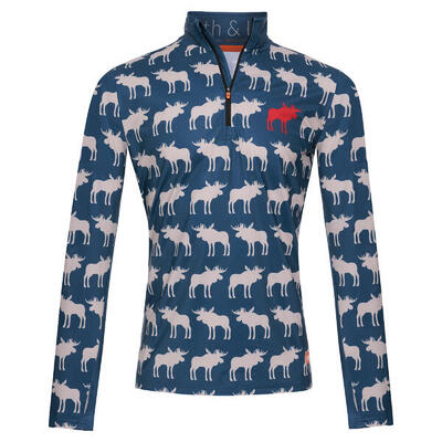 GARETH & LUCAS Maglione Eighty-One