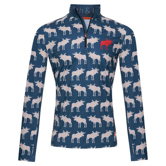 GARETH & LUCAS Maglione Eighty-One