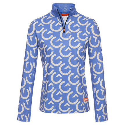 GARETH & LUCAS Pull Eighty-Six