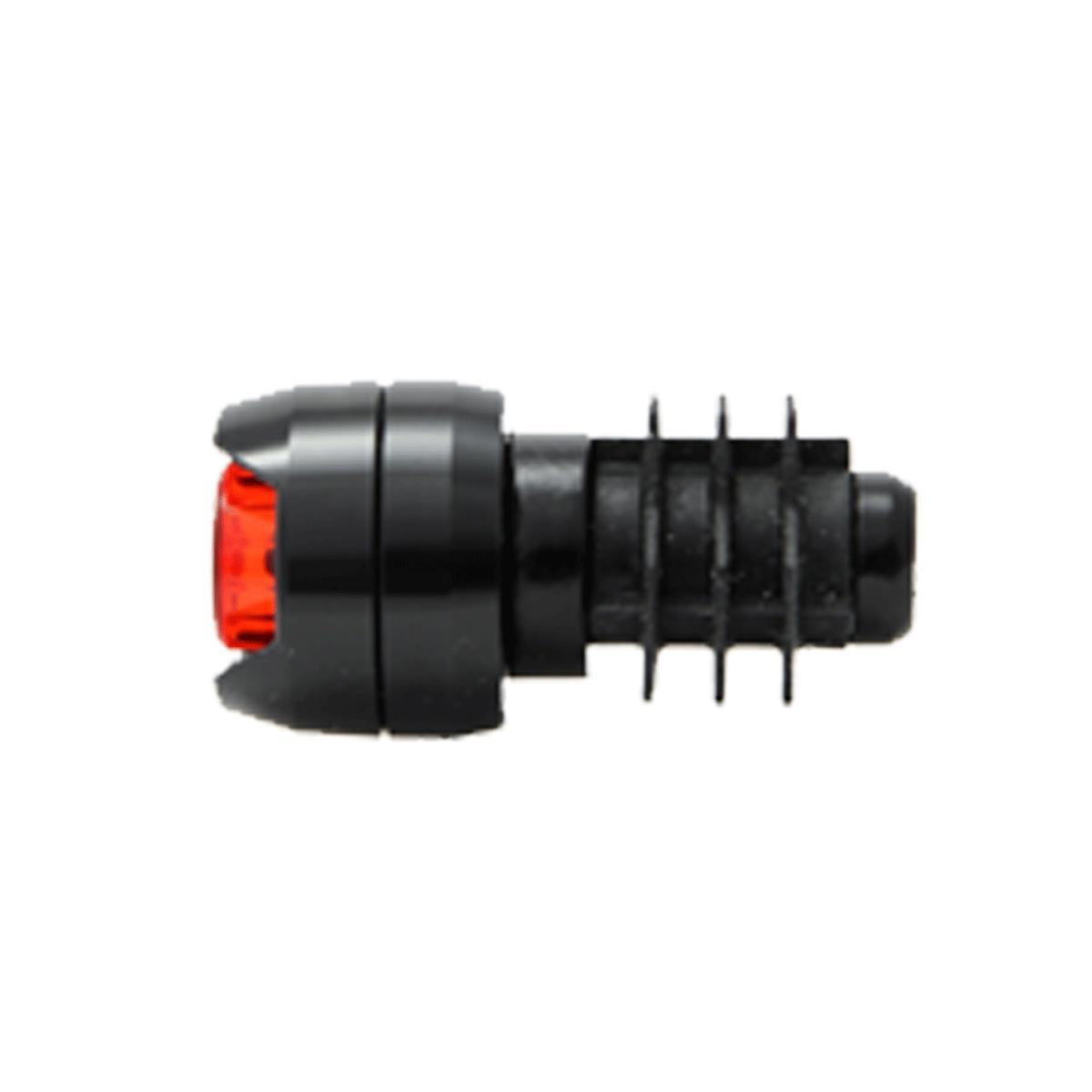 Paires d'éclairage ORB pour embouts de guidon 3/4