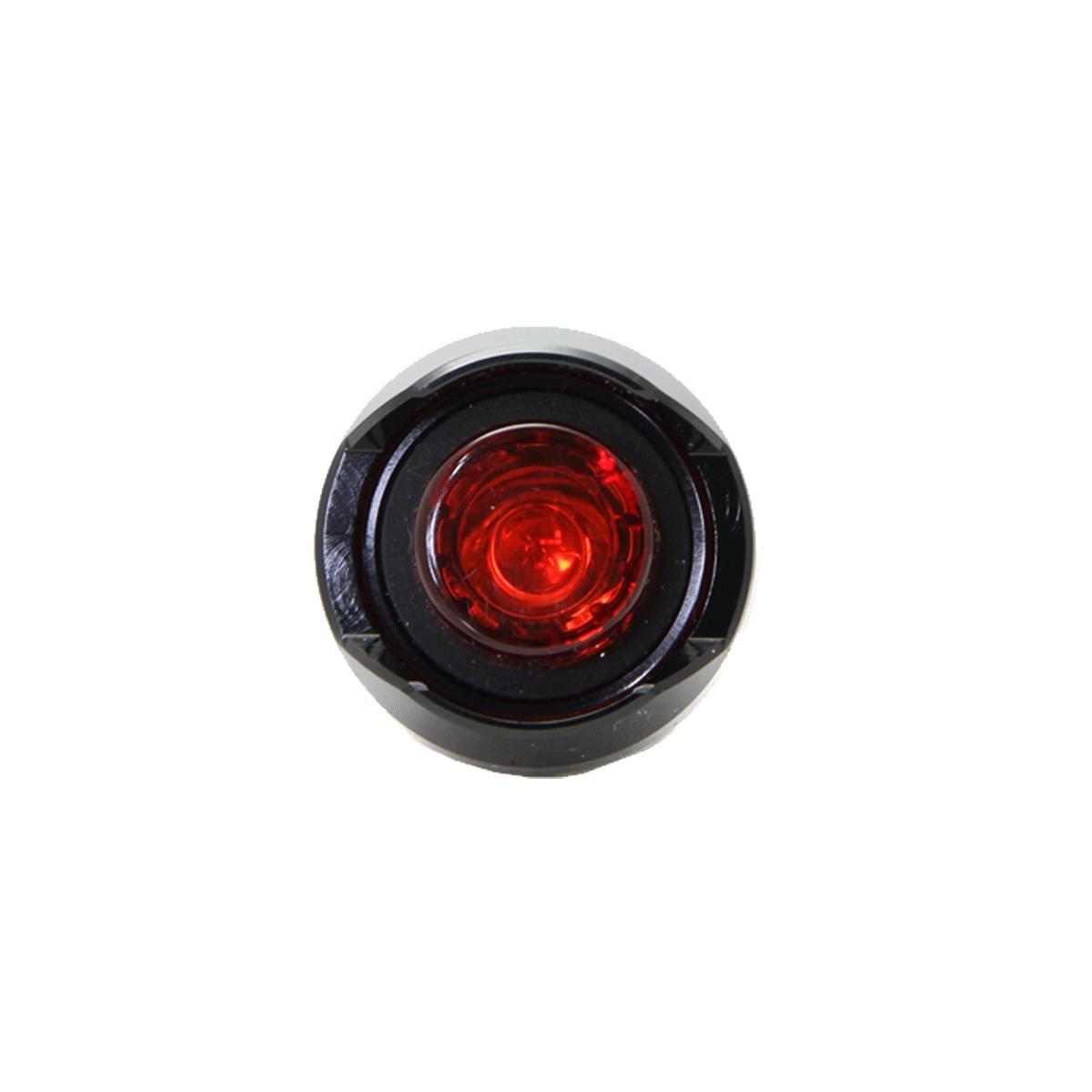 Paires d'éclairage ORB pour embouts de guidon 2/4