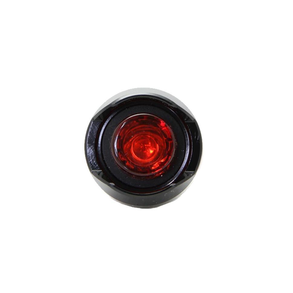 końcówki barów oświetleniowych Cateye Orb