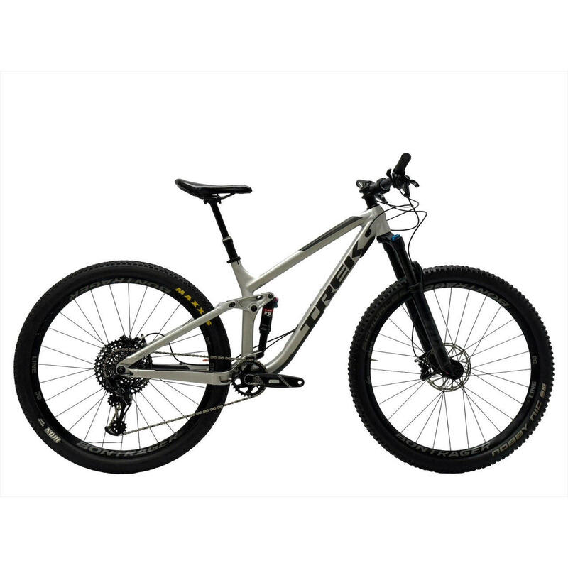 Reconditionné - VTT Trek Fuel EX Sram GX - comme neuf