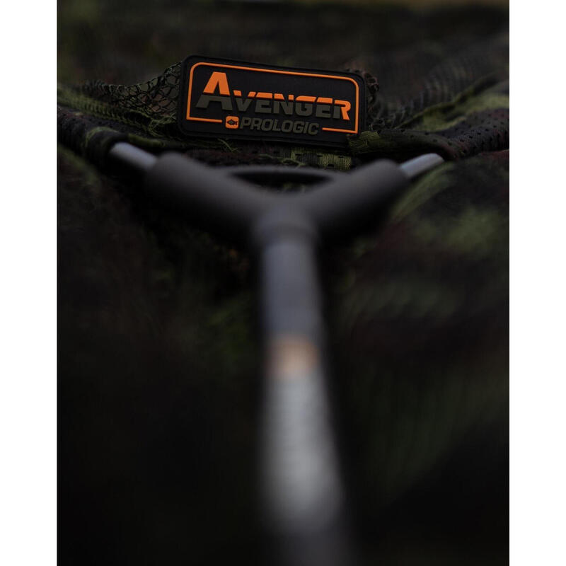 MINCIOG PROLOGIC AVENGER CAMO, 1 TRONSON, 1.80 M