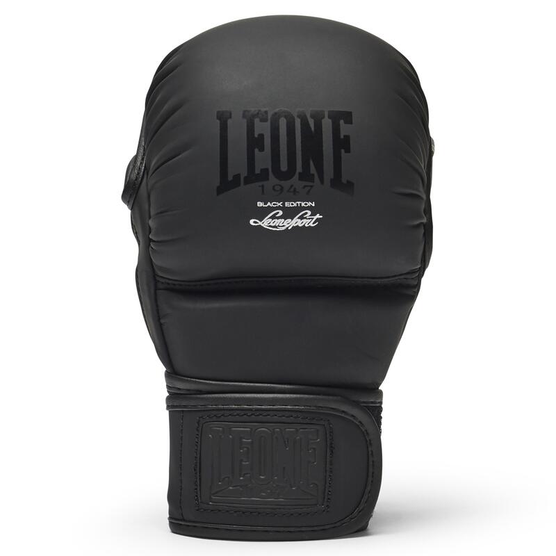 Manusi MMA Leone Negre