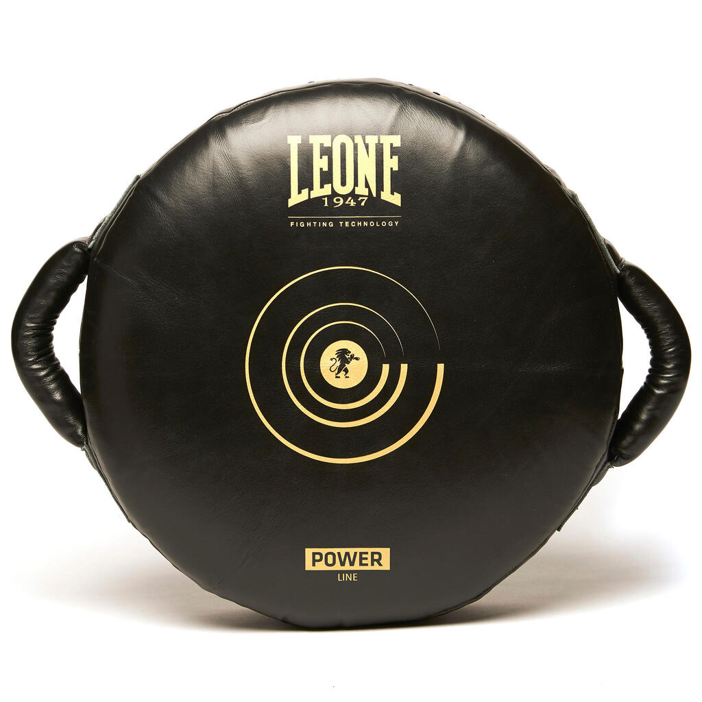 Striking Shield Leone1947 Black 40 cm