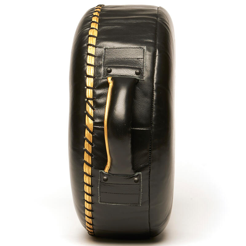 Bouclier rond boxe Punch shield