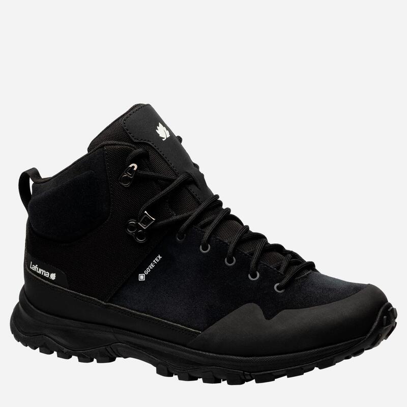 Mens Wandelen Schoenen RUCK MID Gore-Tex