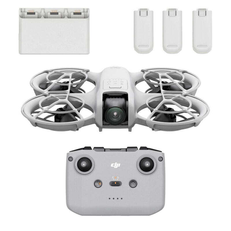 DJI DJI NEO Fly More Combo (incl. RC-N3)