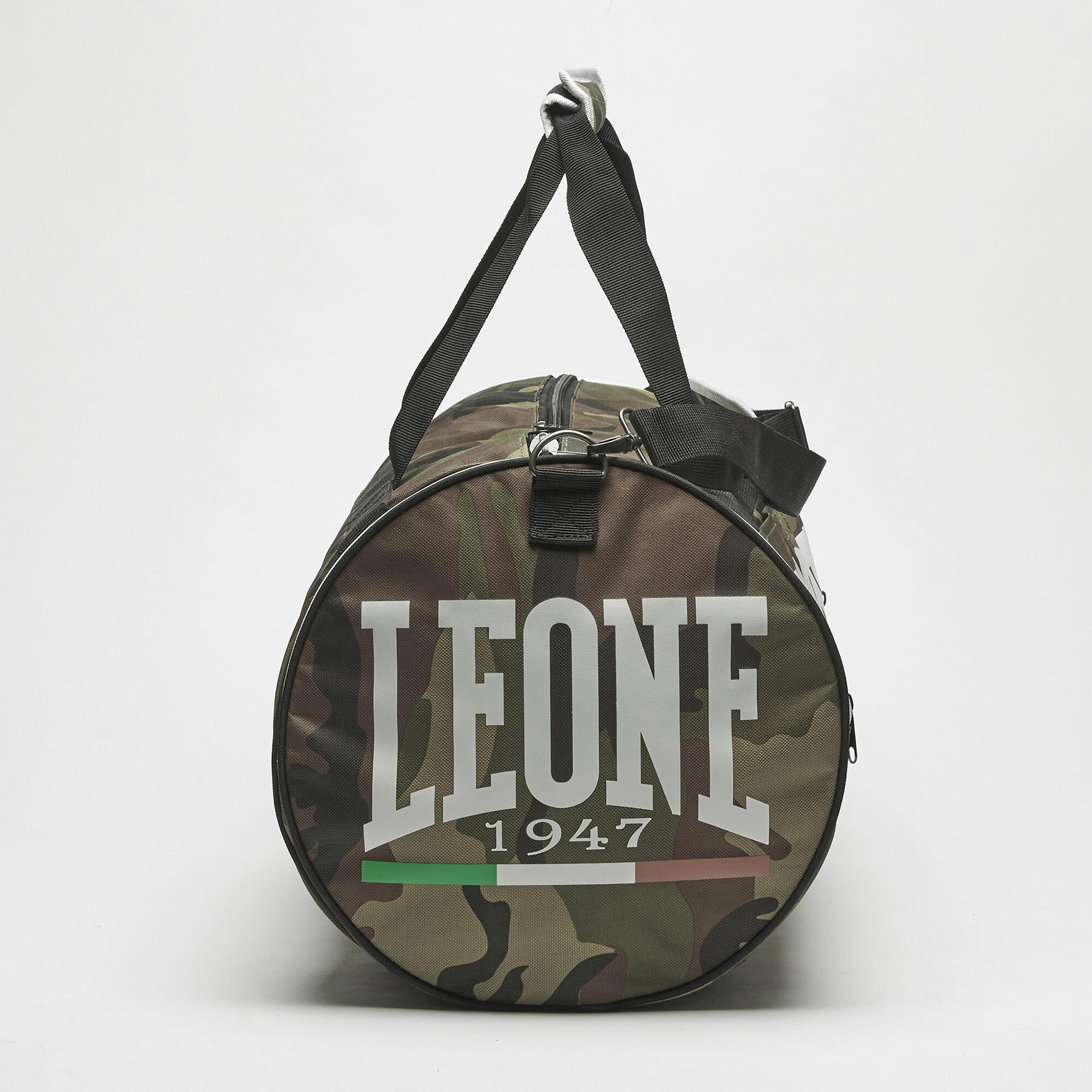 BORSONE CAMOUFLAGE VERDE 3/7
