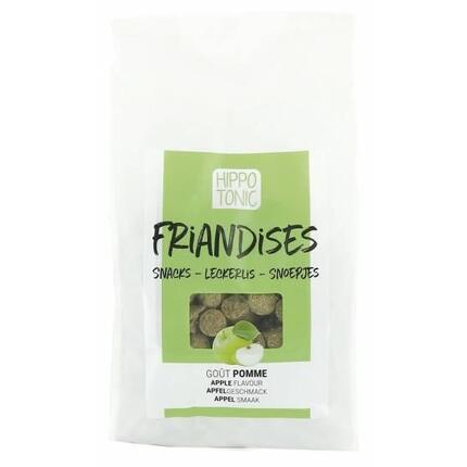 Friandises pour chevaux pomme - HIPPOTONIC