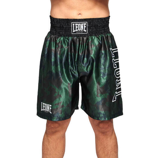 PANTA BOXE CAMO VERDE