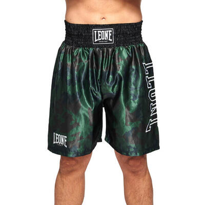 PANTA BOXE CAMO VERDE