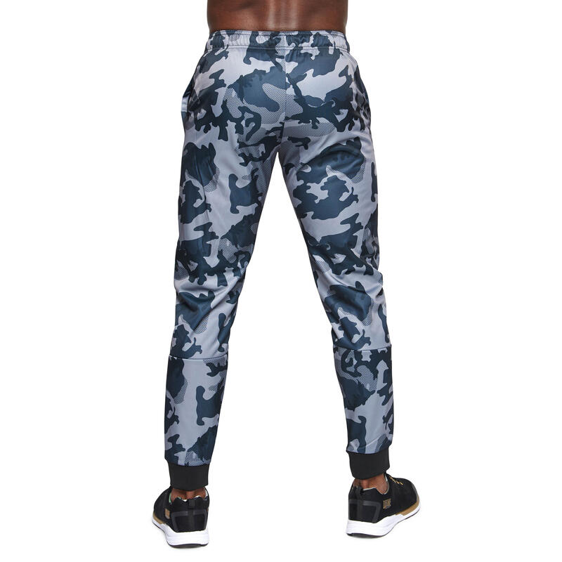 PANTALONE CAMO GRIGIO