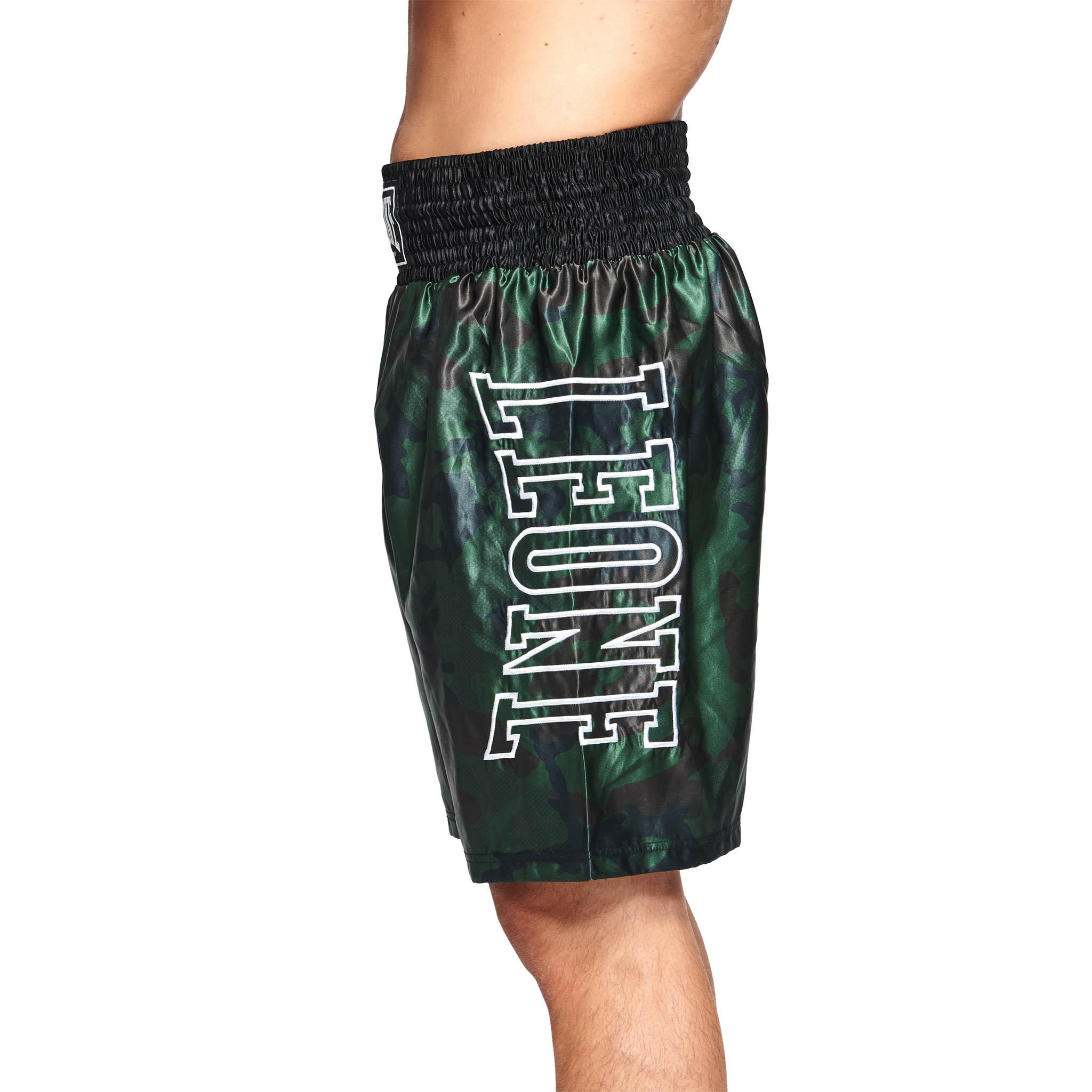 PANTA BOXE CAMO VERDE 2/3
