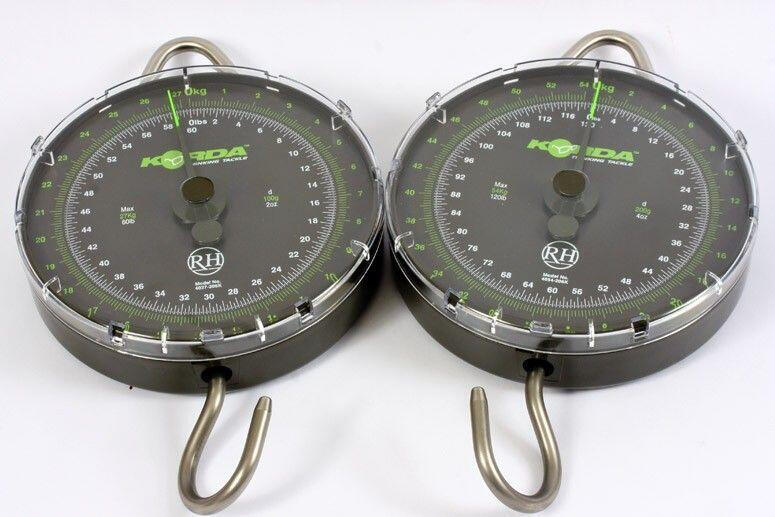 Skala Korda Dial Scale 3/3