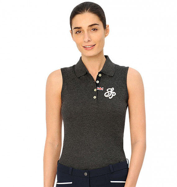Polo sans manches Mara  - Spooks 4/5