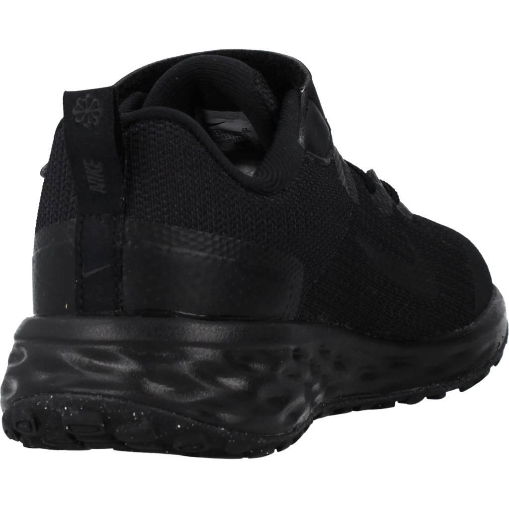 Sneakers Nike Model Nike Revolution 6 Little Kid Kleur Zwart 3/5