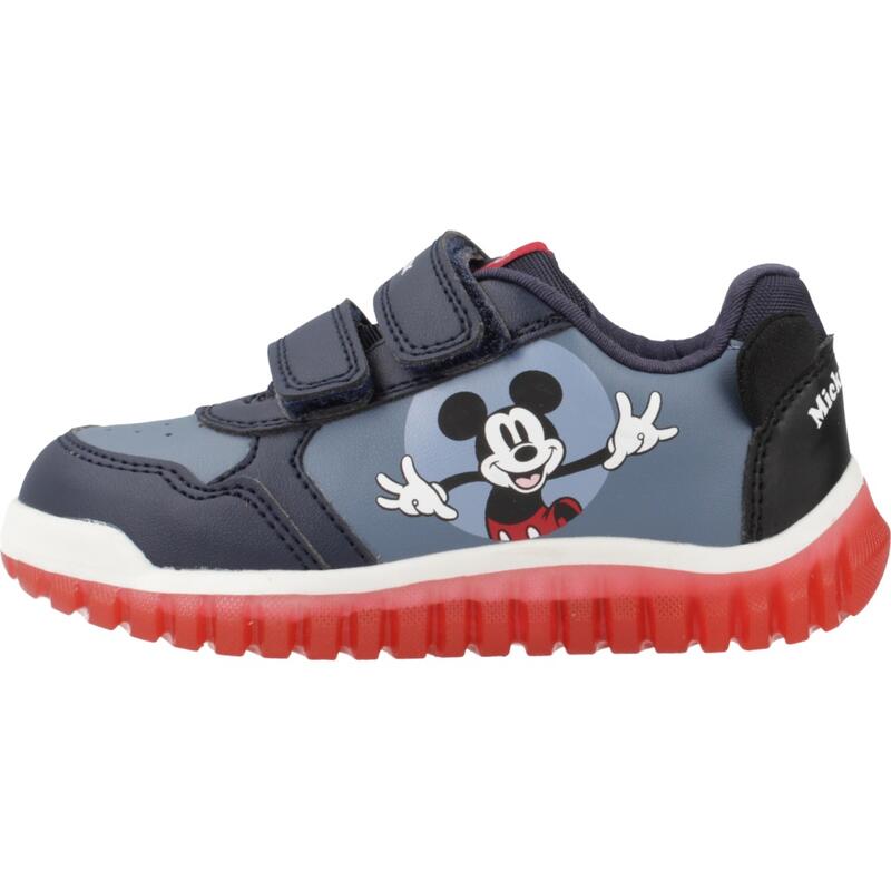 ZAPATILLAS DEPORTE GEOX  DE NIÑO B465ZB 000BC B LIGHTYLOO