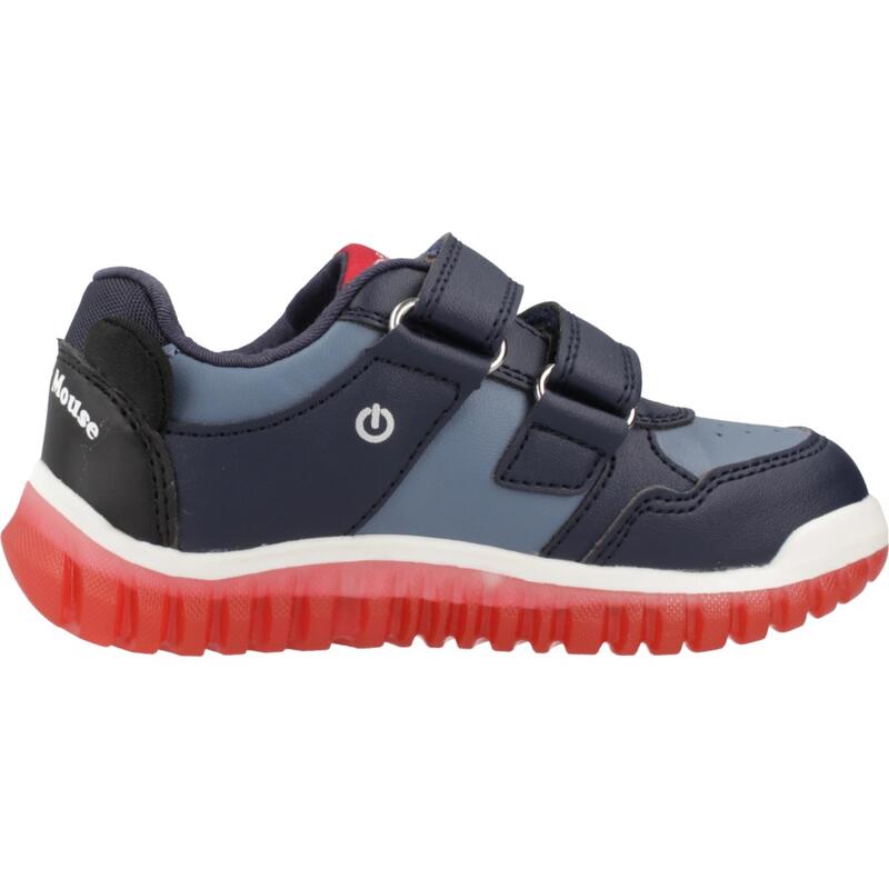 ZAPATILLAS DEPORTE GEOX  DE NIÑO B465ZB 000BC B LIGHTYLOO