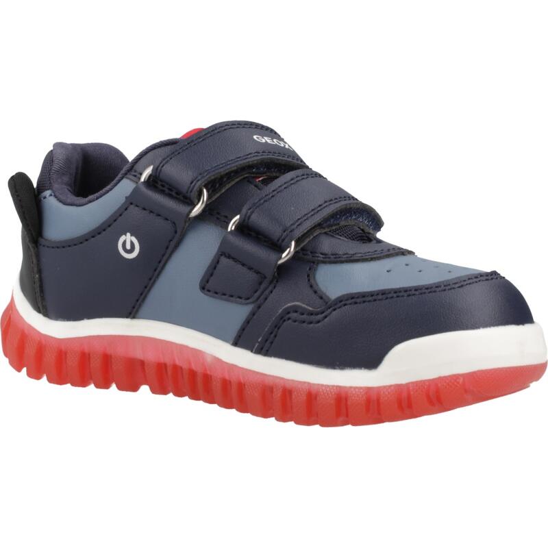 ZAPATILLAS DEPORTE GEOX  DE NIÑO B465ZB 000BC B LIGHTYLOO