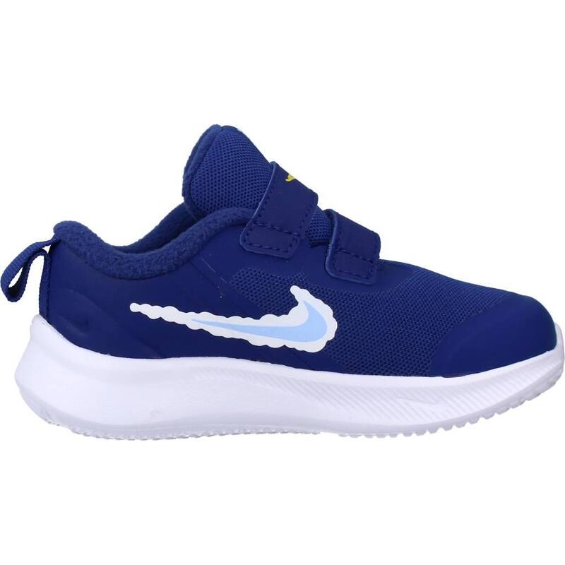 Zapatillas niño Nike Star Azul