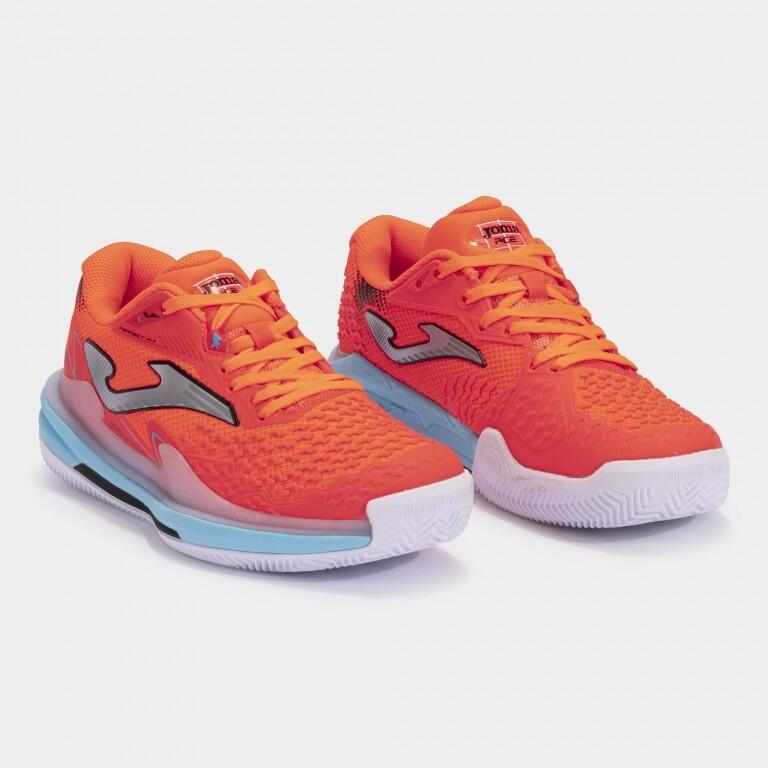 Buty tenisowe damskie Joma Ace Lady Clay 2/5