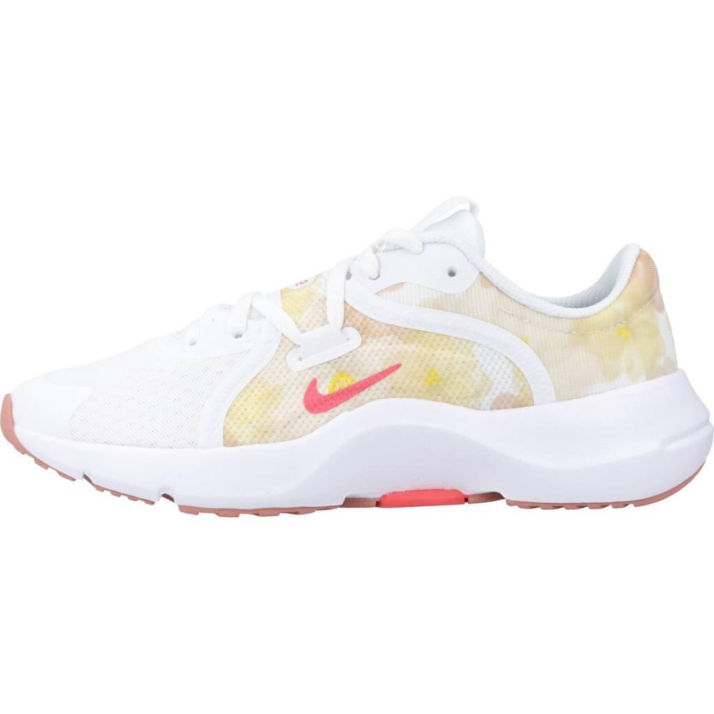 Baskets Nike Modèle In-season Tr 13 Prm Wom Couleur Blanc 2/5