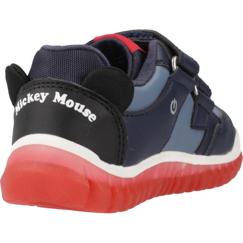 ZAPATILLAS DEPORTE GEOX  DE NIÑO B465ZB 000BC B LIGHTYLOO