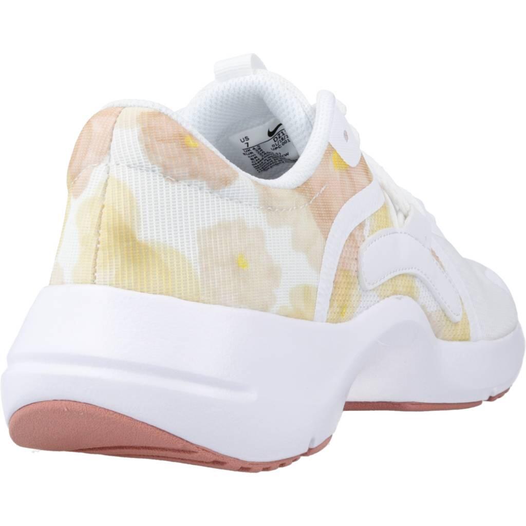 Baskets Nike Modèle In-season Tr 13 Prm Wom Couleur Blanc 3/5