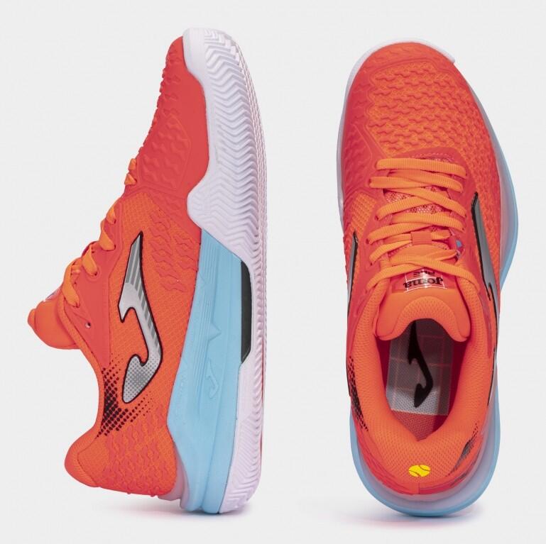 Buty tenisowe damskie Joma Ace Lady Clay 3/5