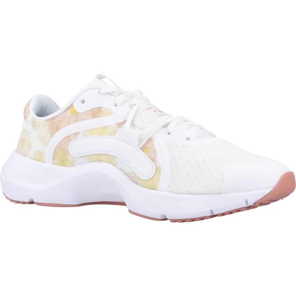 Baskets Nike Modèle In-season Tr 13 Prm Wom Couleur Blanc 5/5