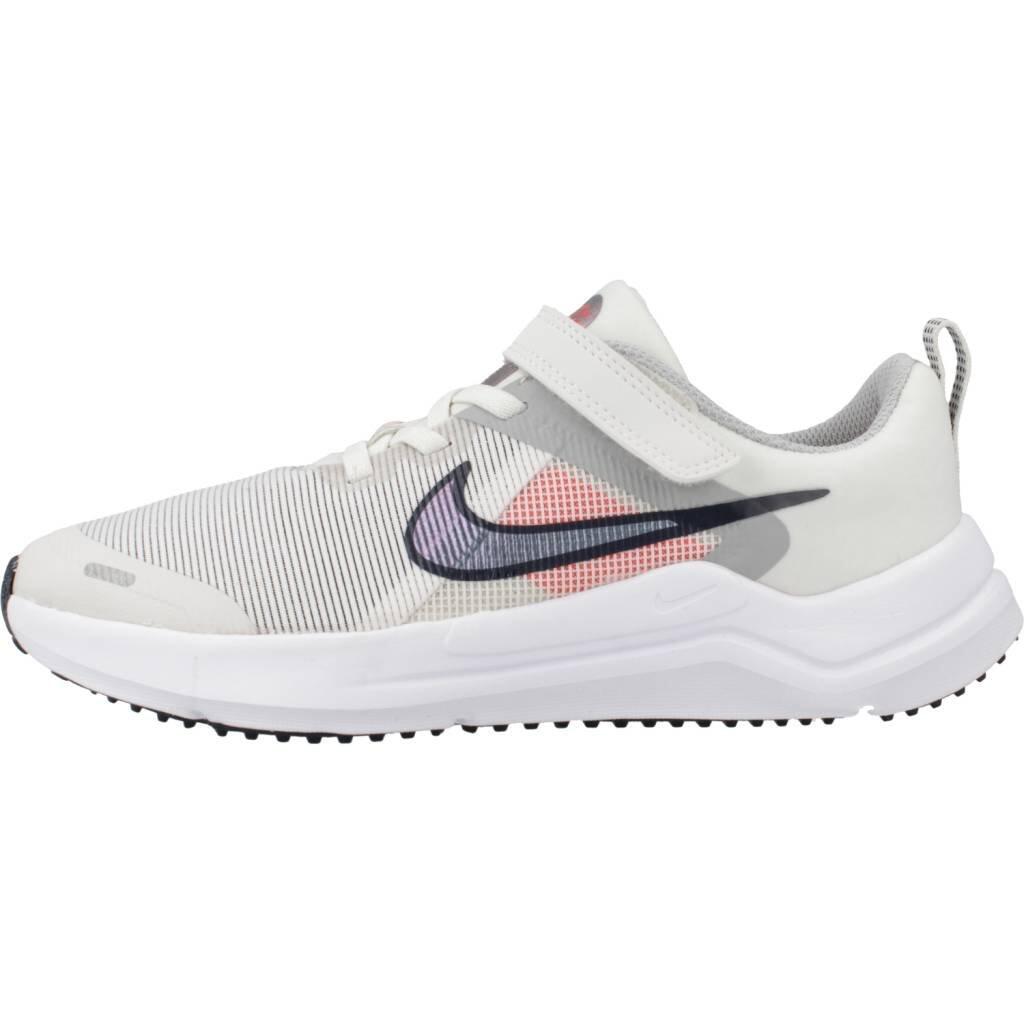 Sneakers Nike Model Downshifter 12 Kleur Beige 2/5