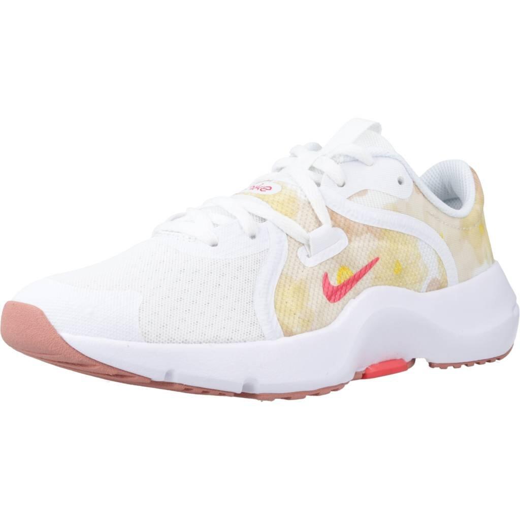 Baskets Nike Modèle In-season Tr 13 Prm Wom Couleur Blanc 1/5