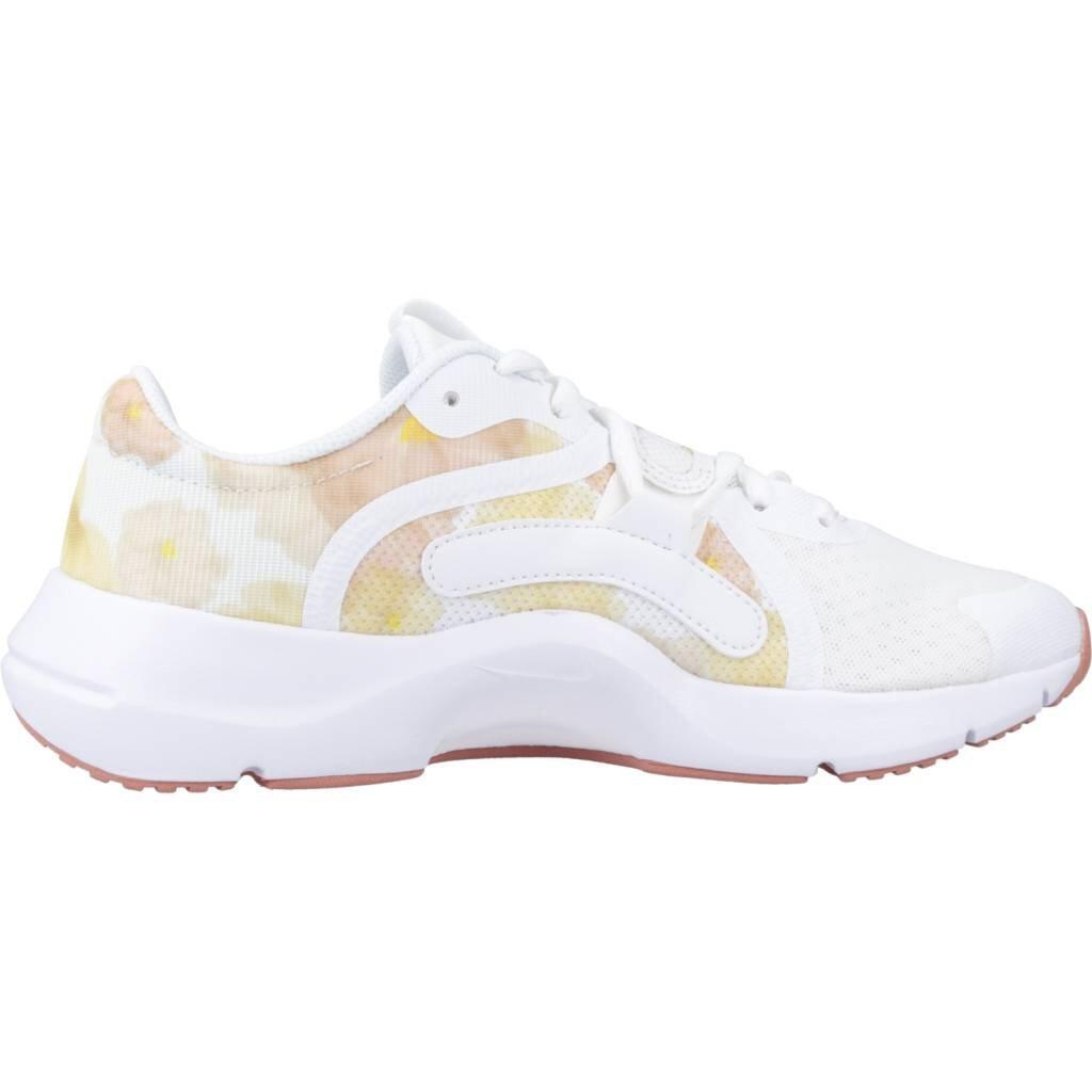 Baskets Nike Modèle In-season Tr 13 Prm Wom Couleur Blanc 4/5