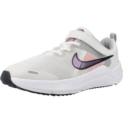 Zapatillas niño Nike Downshifter 12 Rosa