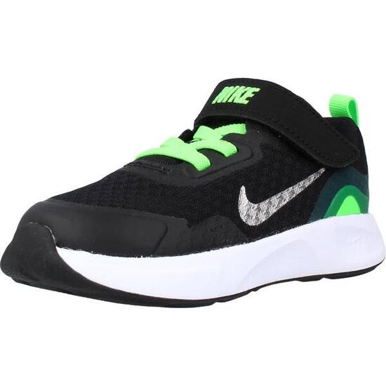 Zapatillas niño Nike Wearallday