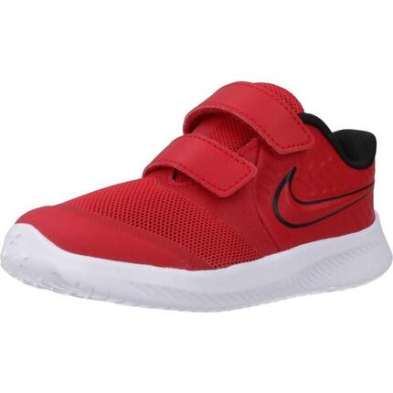 Sneakers Nike Modell Nike Star Runner 2 (tdv) Farbe Rot