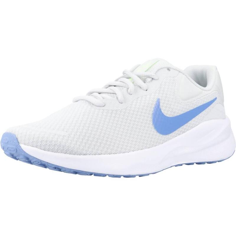 Zapatillas mujer Nike Revolution 7 Gris