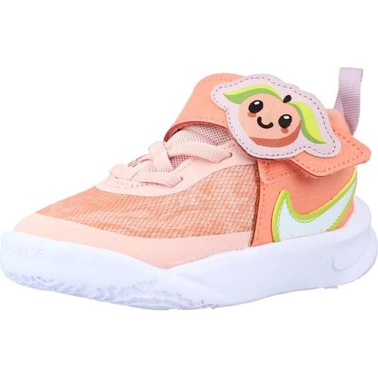 Zapatillas niño Nike Team Hustle D 10 Lil Ba