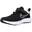 Ténis Nike Modelo Star Runner 3 Little Ki Cor Preto
