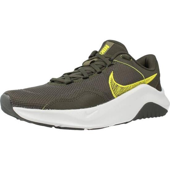 Zapatillas hombre Nike Legend Essential 3 Nn Verde