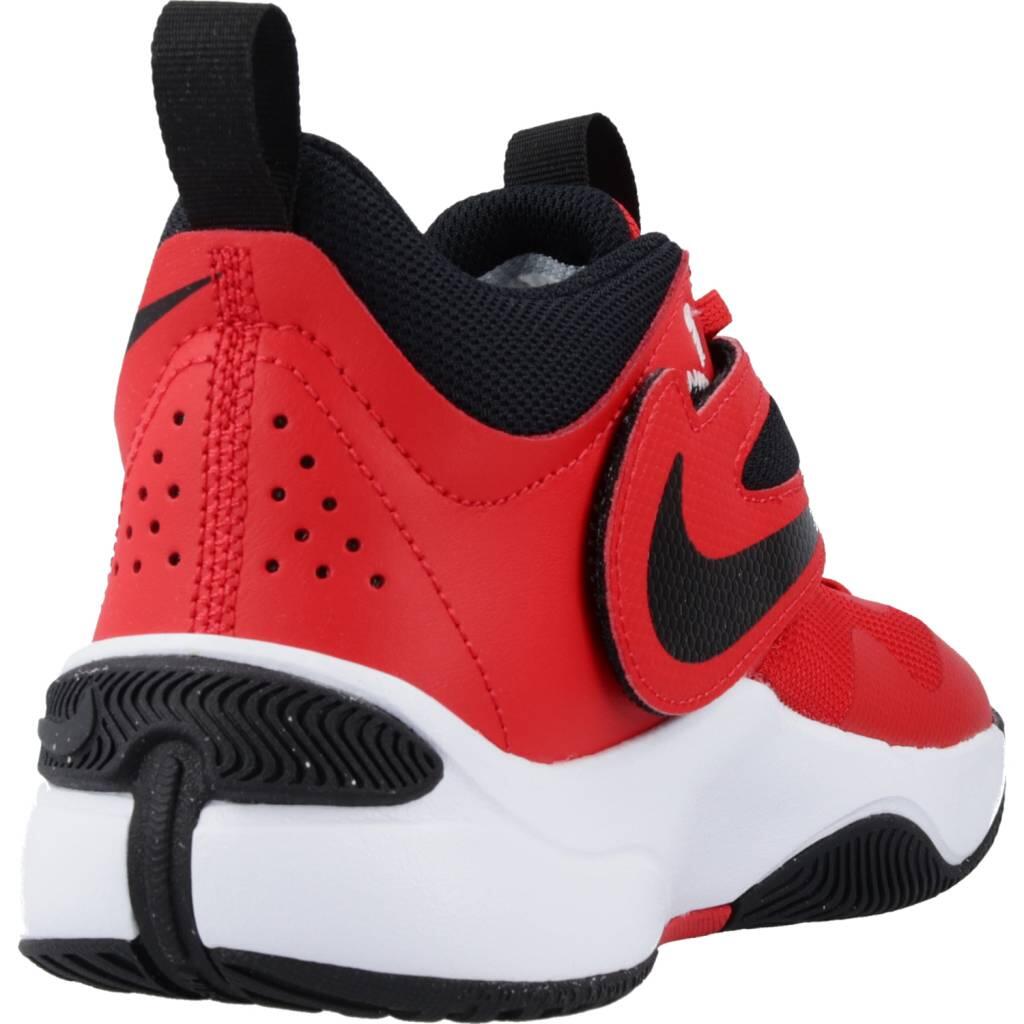 Zapatillas baloncesto Nike Dv8996 Team Hustle  D 11 3/5