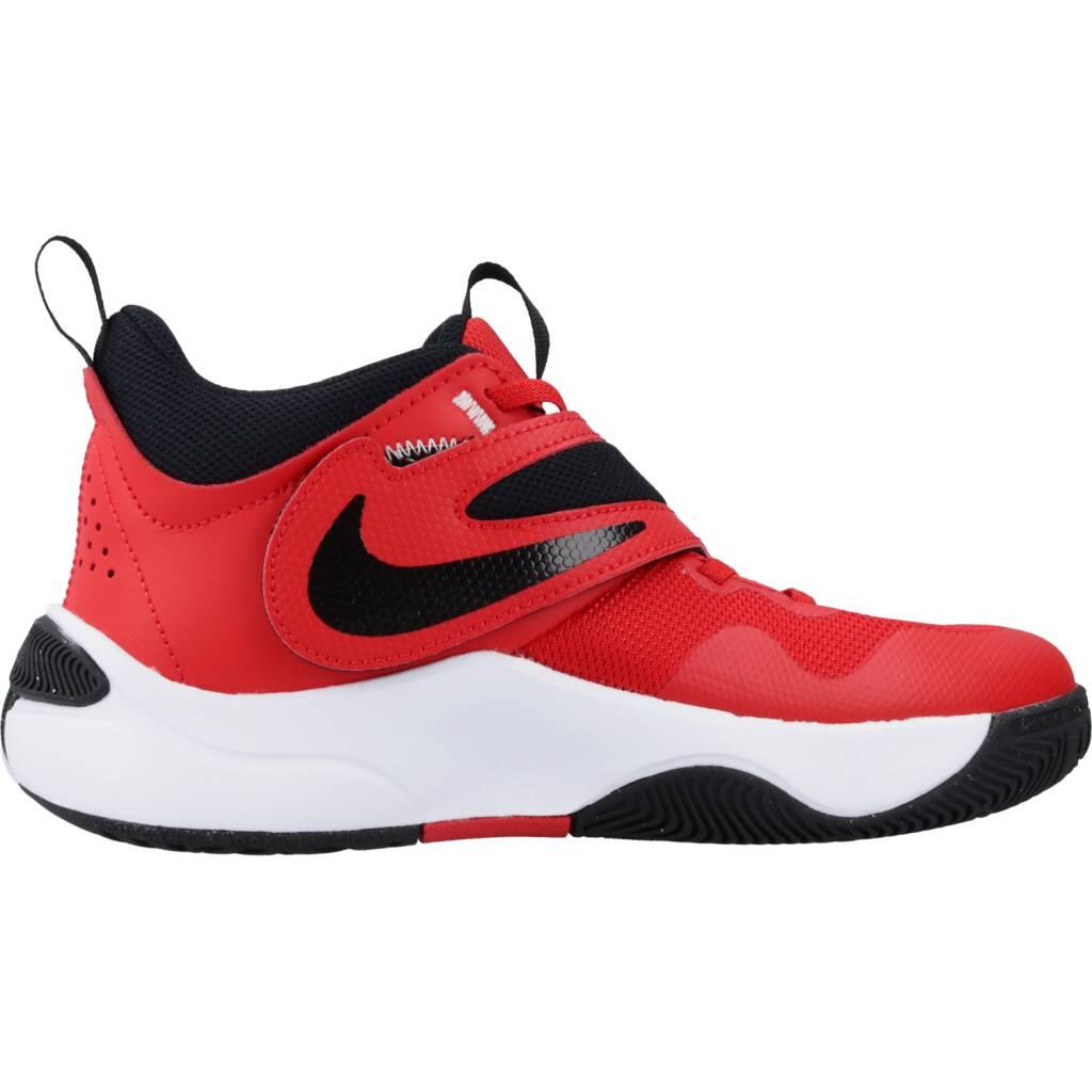 Zapatillas baloncesto Nike Dv8996 Team Hustle  D 11 4/5
