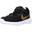 Ténis Nike Modelo Revolution 6 Baby Cor Preto