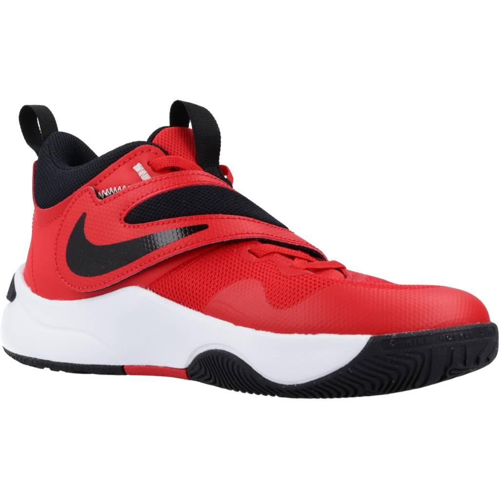 Zapatillas baloncesto Nike Dv8996 Team Hustle  D 11 5/5