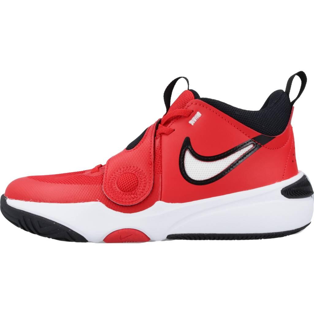 Zapatillas baloncesto Nike Dv8996 Team Hustle  D 11 2/5